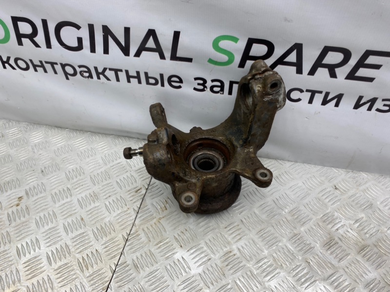 Поворотный кулак, 3100 рублей, Калининград