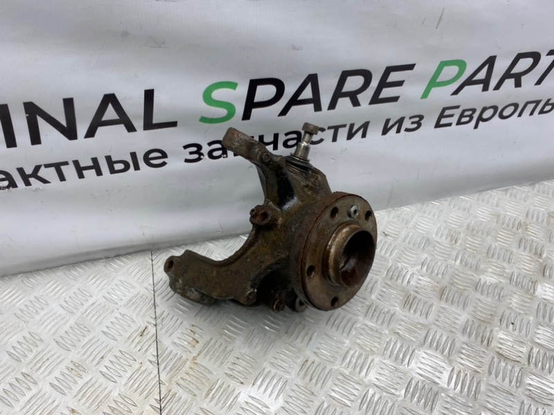 Поворотный кулак, 3100 рублей, Калининград