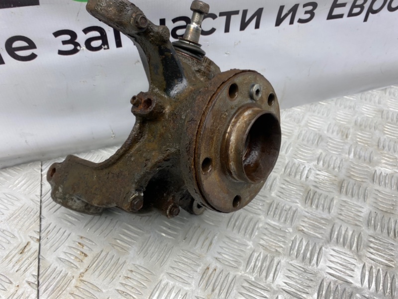 Поворотный кулак, 3100 рублей, Калининград