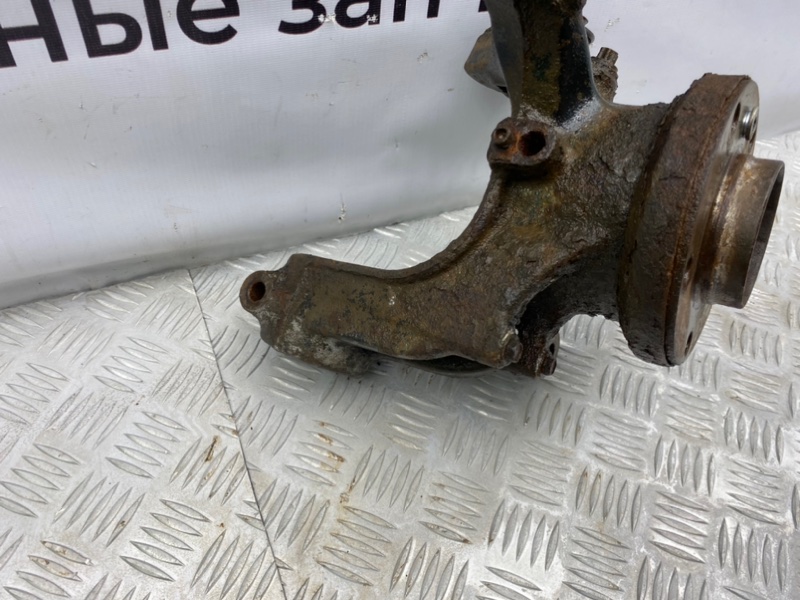 Поворотный кулак, 3100 рублей, Калининград