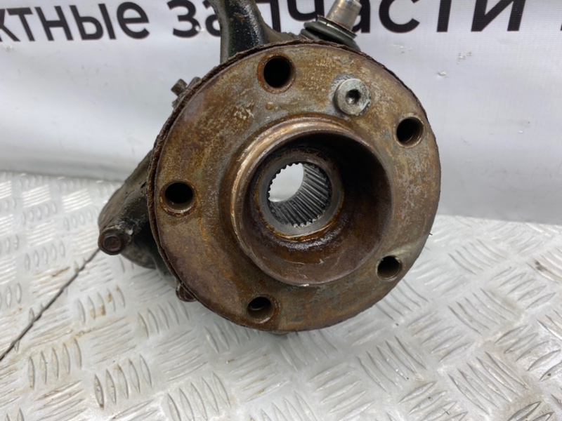 Поворотный кулак, 3100 рублей, Калининград