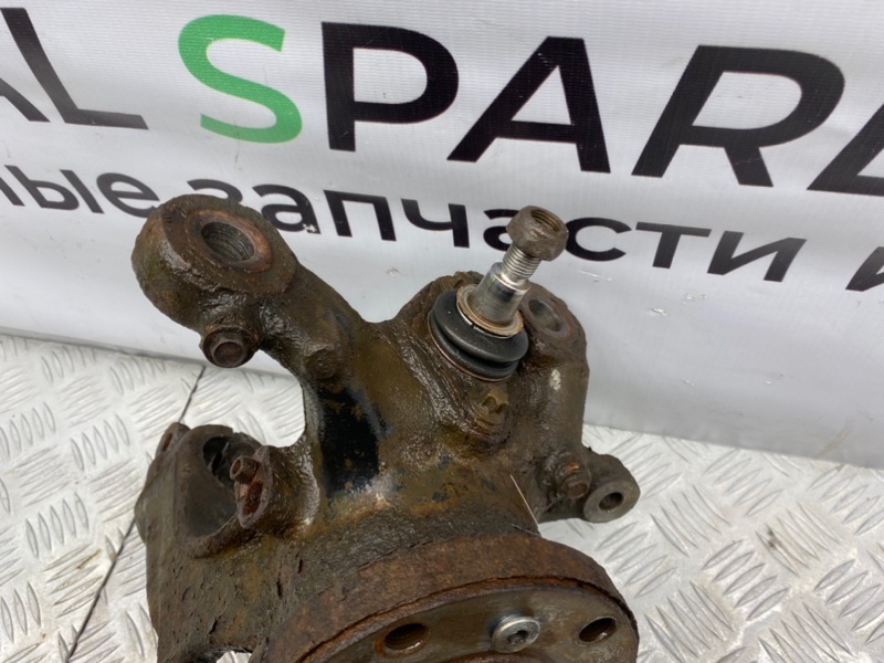 Поворотный кулак, 3100 рублей, Калининград