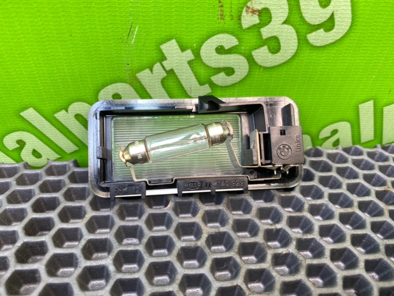 Плафон подсветки багажника, 900 рублей, Калининград