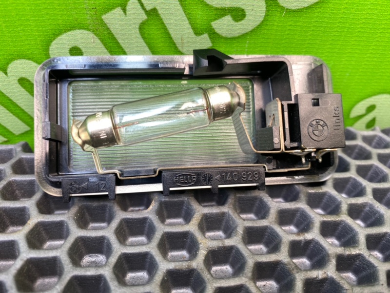 Плафон подсветки багажника, 900 рублей, Калининград