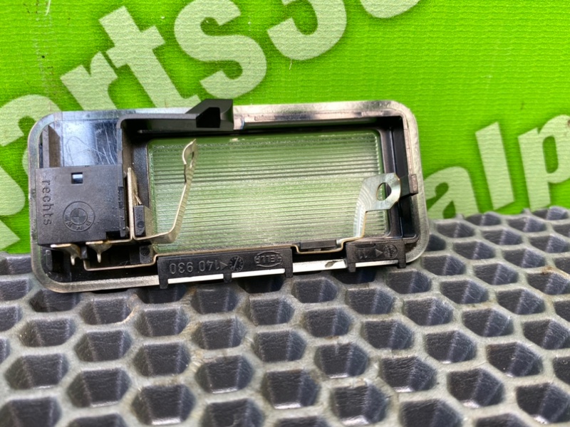 Плафон подсветки багажника, 900 рублей, Калининград