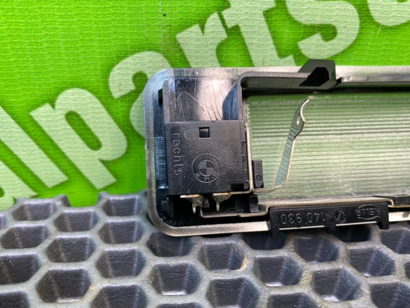 Плафон подсветки багажника, 900 рублей, Калининград