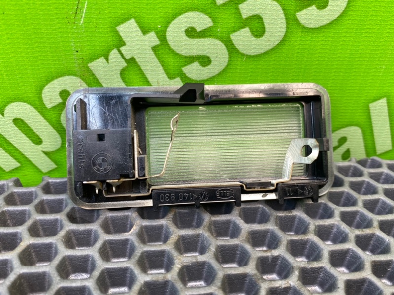 Плафон подсветки багажника, 900 рублей, Калининград