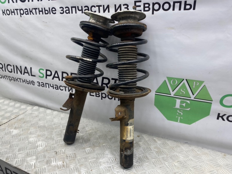 Стойки амортизаторов, 11400 рублей, Калининград