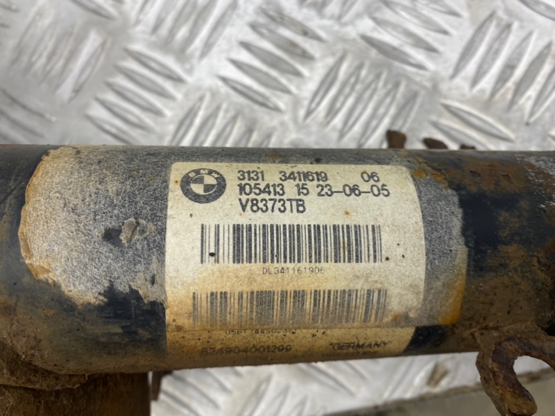 Стойки амортизаторов, 11400 рублей, Калининград