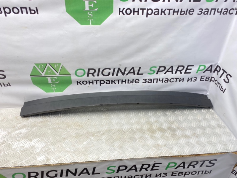 Накладка крышки багажника, 1200 рублей, Калининград