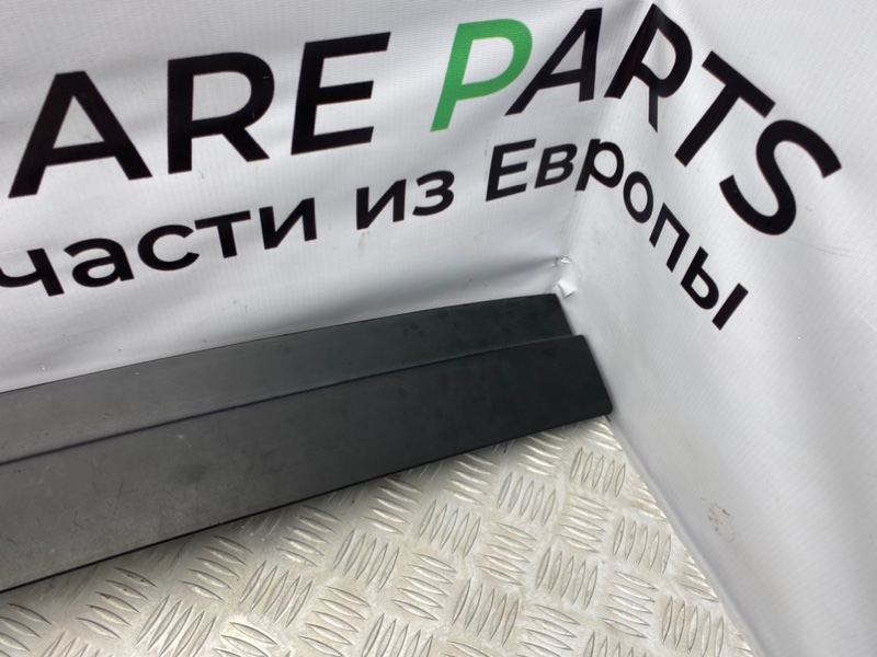 Накладка крышки багажника, 1200 рублей, Калининград