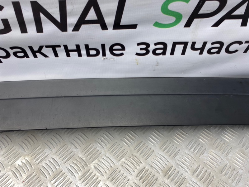 Накладка крышки багажника, 1200 рублей, Калининград