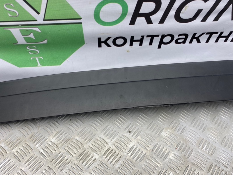 Накладка крышки багажника, 1200 рублей, Калининград