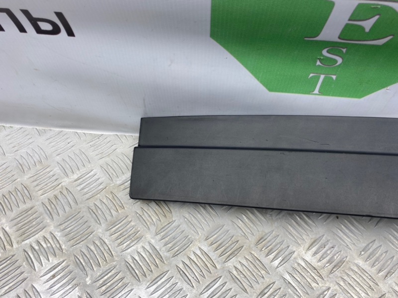 Накладка крышки багажника, 1200 рублей, Калининград