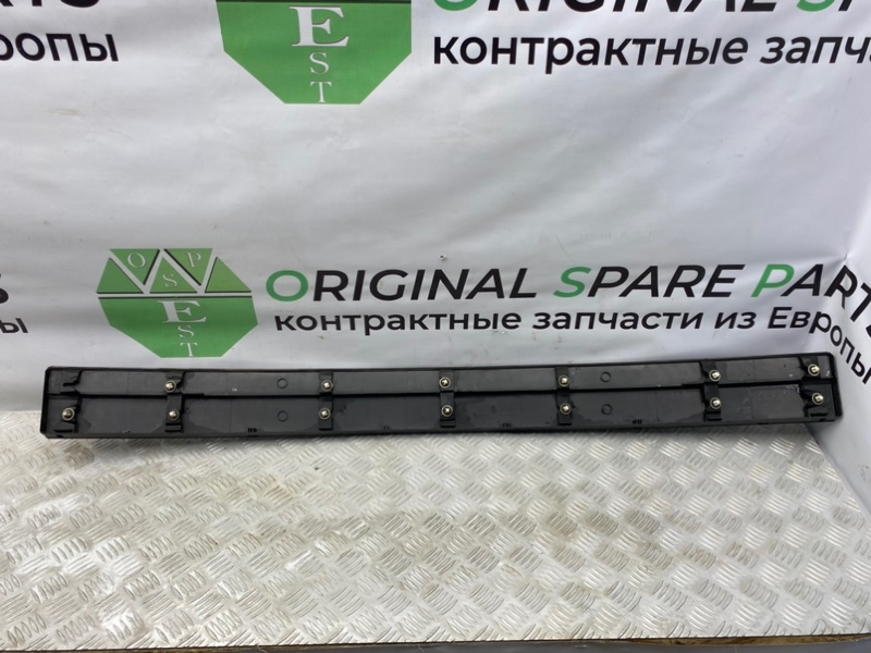 Накладка крышки багажника, 1200 рублей, Калининград