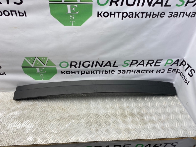 Накладка крышки багажника, 1200 рублей, Калининград