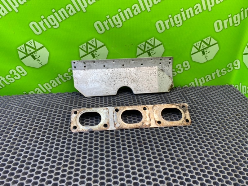 Прокладка выпускного коллектора, 1000 рублей, Калининград