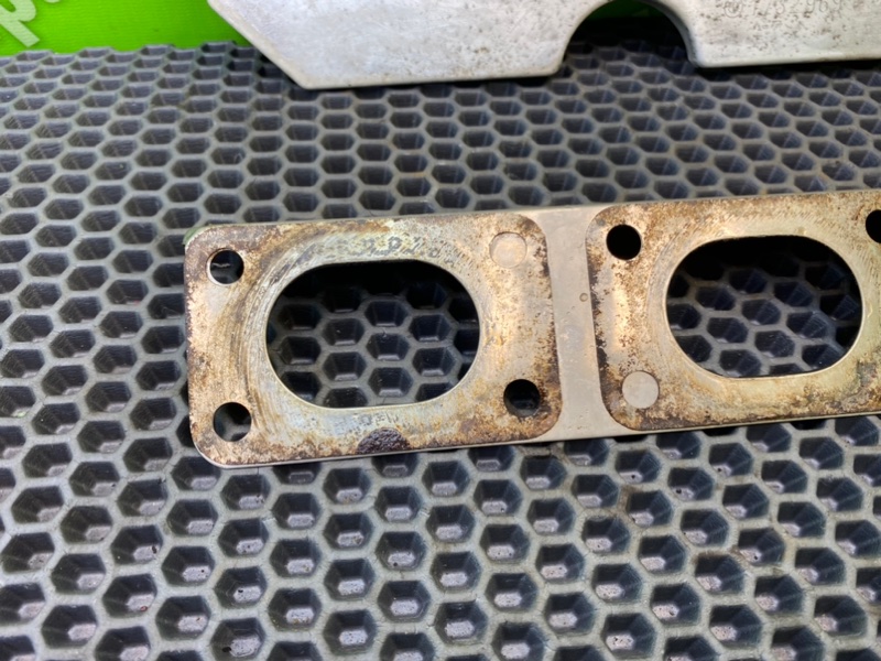 Прокладка выпускного коллектора, 1000 рублей, Калининград