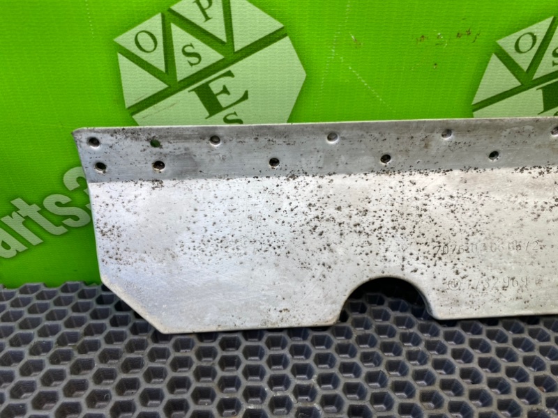 Прокладка выпускного коллектора, 1000 рублей, Калининград