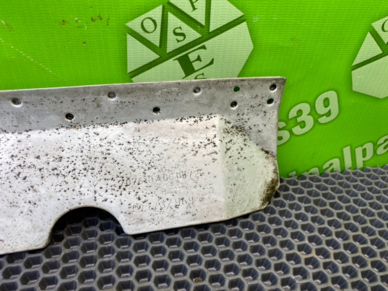 Прокладка выпускного коллектора, 1000 рублей, Калининград