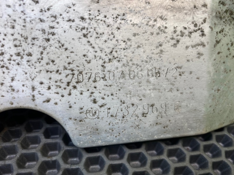 Прокладка выпускного коллектора, 1000 рублей, Калининград