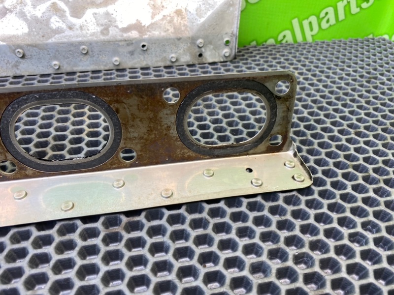 Прокладка выпускного коллектора, 1000 рублей, Калининград