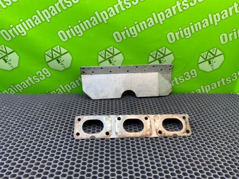 Прокладка выпускного коллектора, 1000 рублей, Калининград