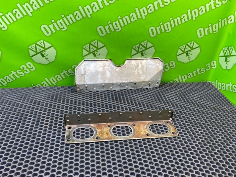 Прокладка выпускного коллектора, 1000 рублей, Калининград