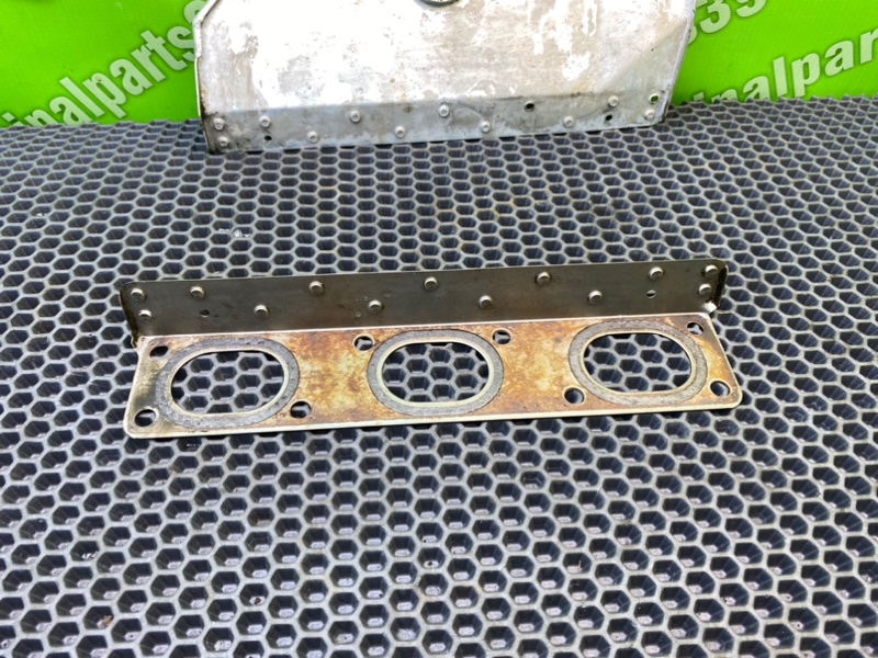 Прокладка выпускного коллектора, 1000 рублей, Калининград