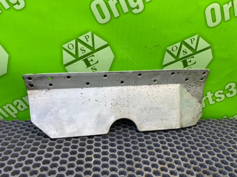 Прокладка выпускного коллектора, 1000 рублей, Калининград