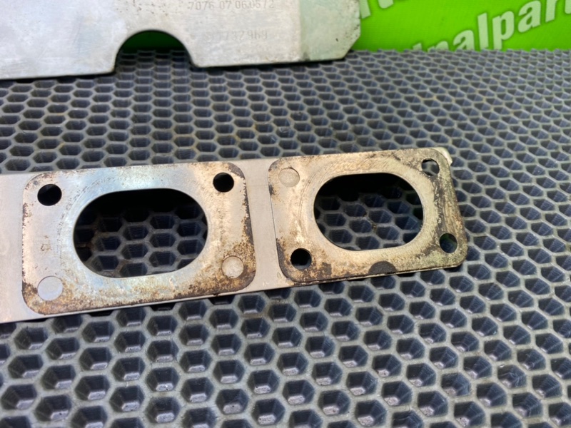 Прокладка выпускного коллектора, 1000 рублей, Калининград