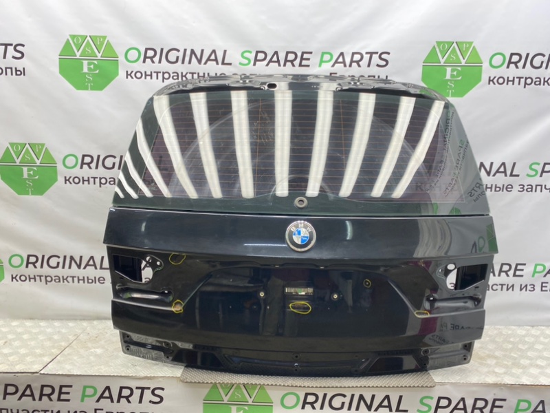 Крышка багажника, 12700 рублей, Калининград