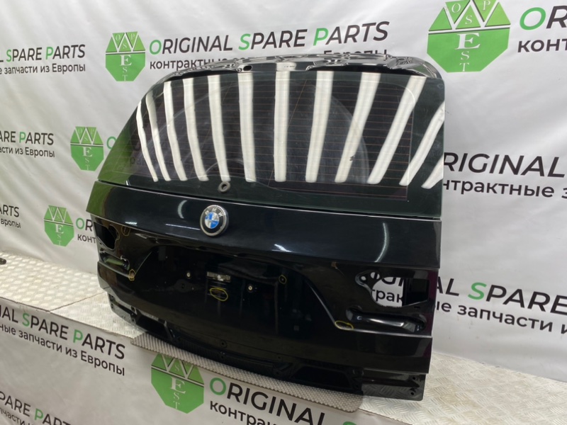 Крышка багажника, 12700 рублей, Калининград