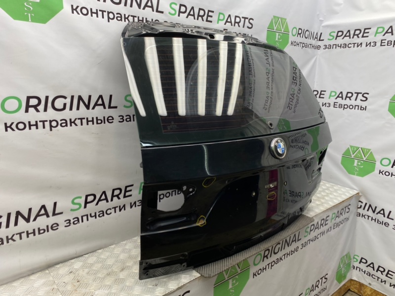 Крышка багажника, 12700 рублей, Калининград