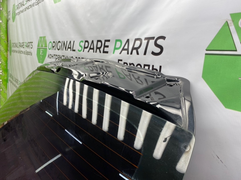 Крышка багажника, 12700 рублей, Калининград