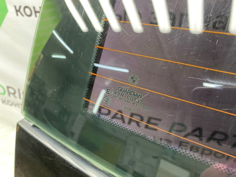 Крышка багажника, 12700 рублей, Калининград