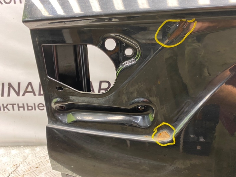 Крышка багажника, 12700 рублей, Калининград