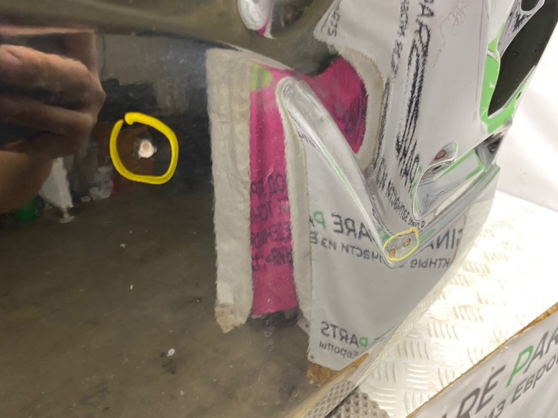 Крышка багажника, 12700 рублей, Калининград