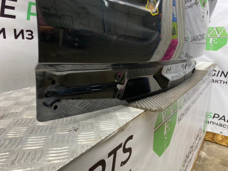 Крышка багажника, 12700 рублей, Калининград