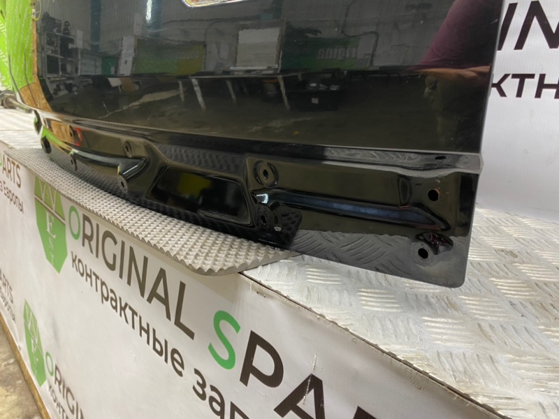 Крышка багажника, 12700 рублей, Калининград