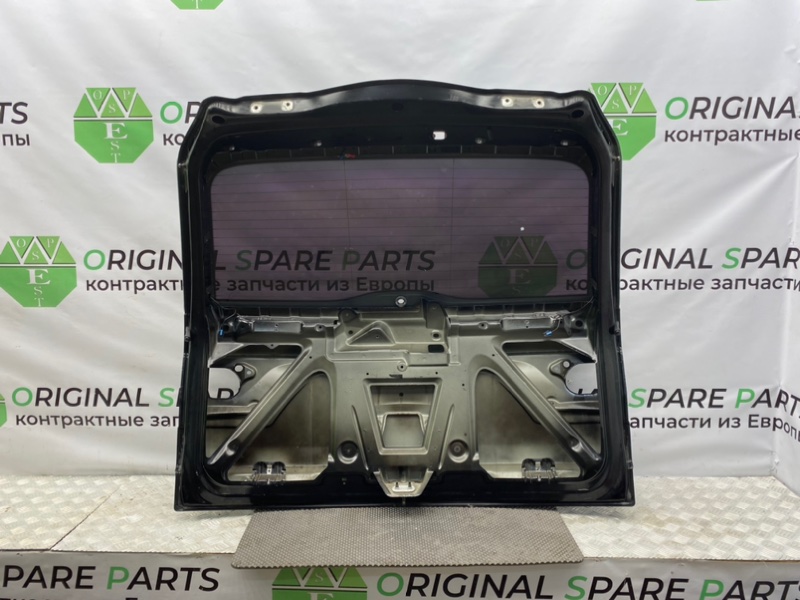 Крышка багажника, 12700 рублей, Калининград