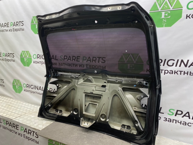 Крышка багажника, 12700 рублей, Калининград