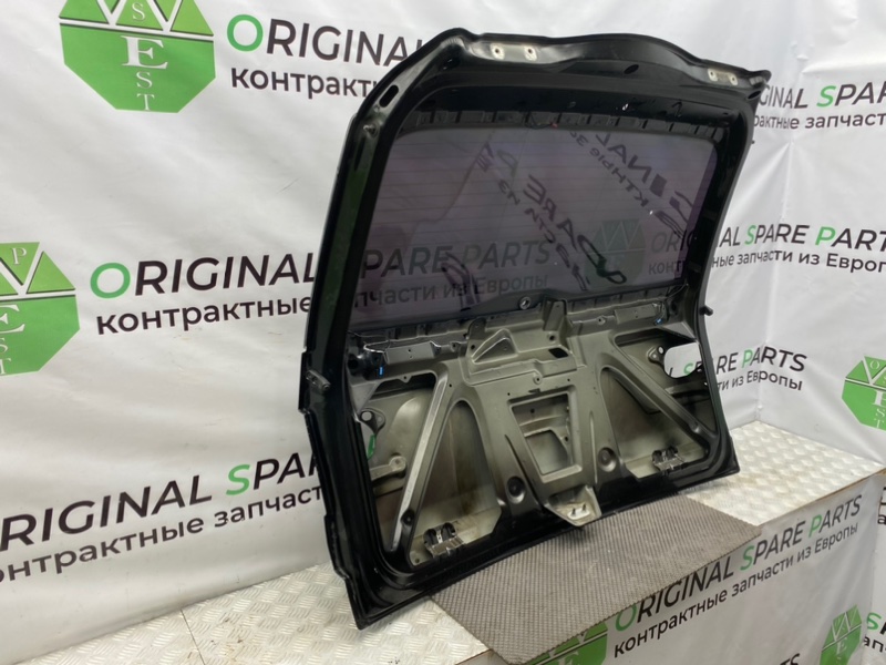 Крышка багажника, 12700 рублей, Калининград