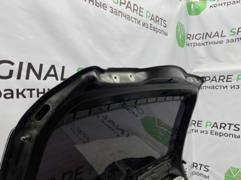 Крышка багажника, 12700 рублей, Калининград