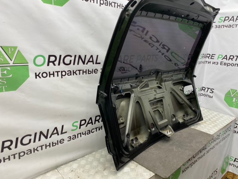 Крышка багажника, 12700 рублей, Калининград