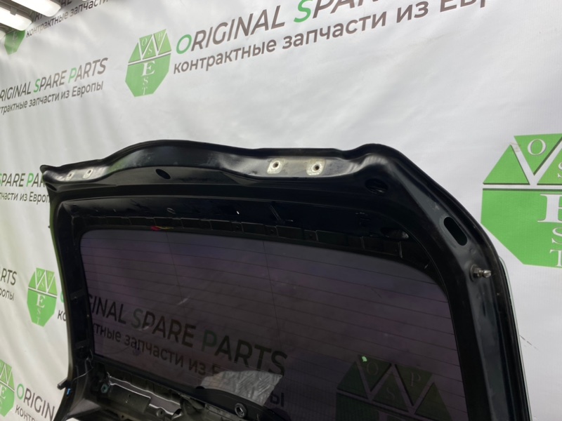 Крышка багажника, 12700 рублей, Калининград