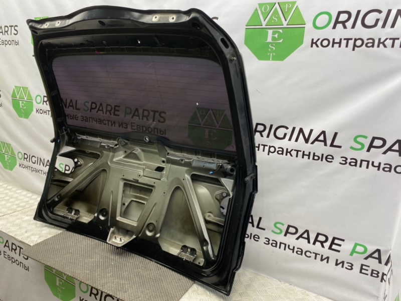 Крышка багажника, 12700 рублей, Калининград