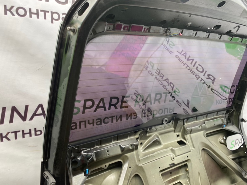 Крышка багажника, 12700 рублей, Калининград