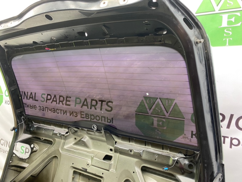 Крышка багажника, 12700 рублей, Калининград