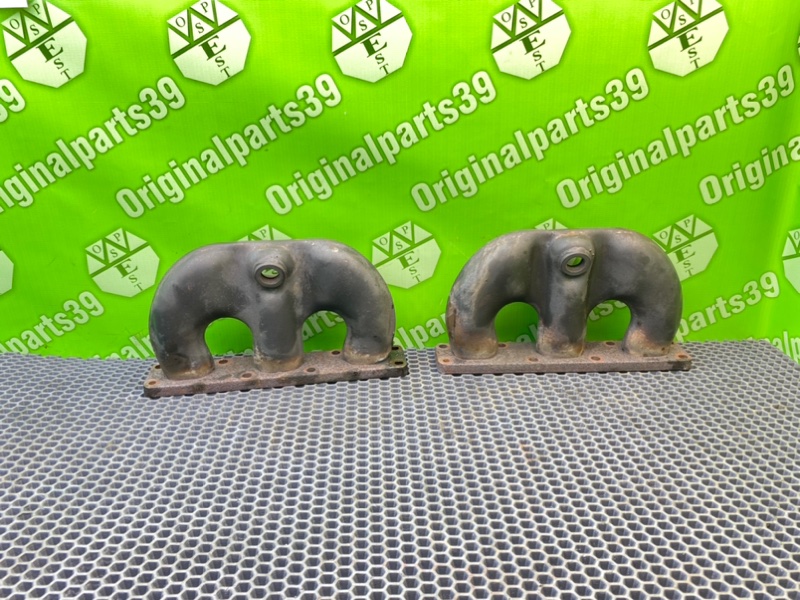 Коллектор выпуска, 5100 рублей, Калининград